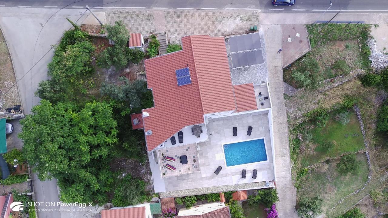 Villa Ana Preko Exterior foto