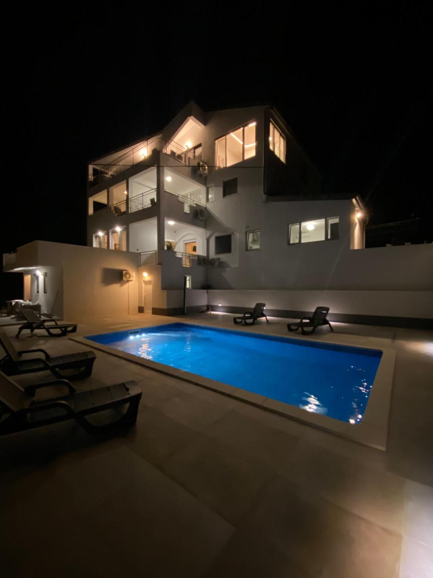 Villa Ana Preko Exterior foto