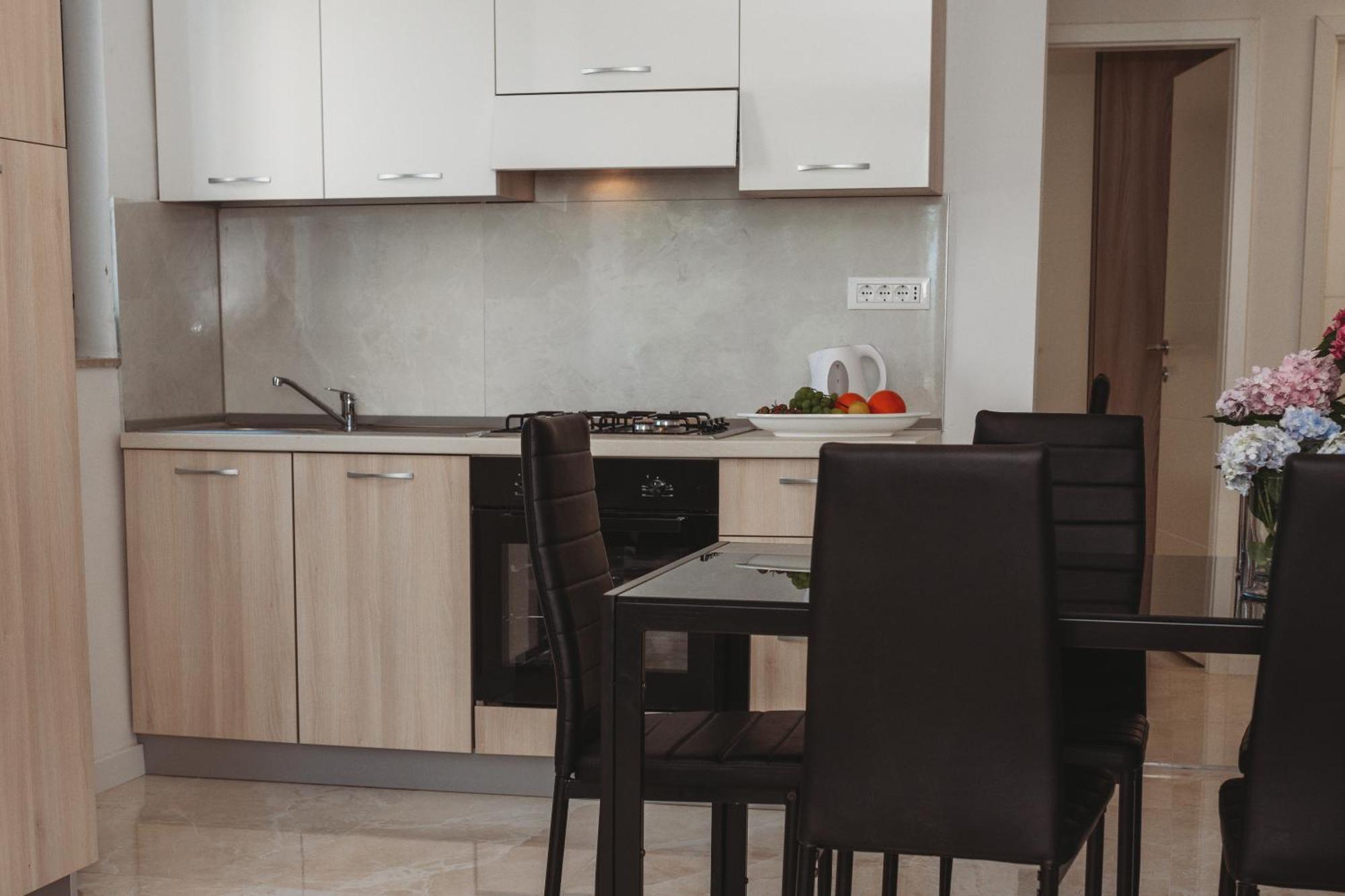 Villa Ana Preko Habitación foto